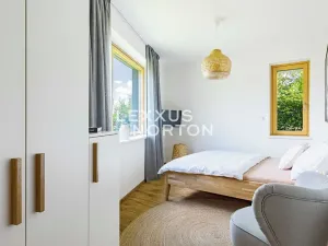 Prodej rodinného domu, Praha - Velká Chuchle, Kopalova, 267 m2