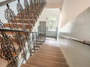 Prodej bytu 3+1, Praha - Libeň, Novákových, 81 m2