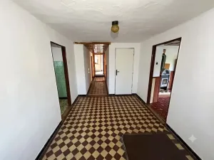 Prodej rodinného domu, Běšiny, 117 m2