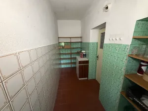 Prodej rodinného domu, Běšiny, 117 m2