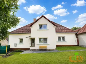 Prodej rodinného domu, Kasejovice, 175 m2
