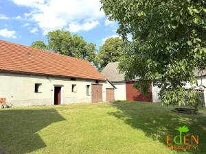 Prodej rodinného domu, Kasejovice, 175 m2