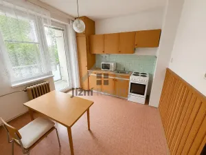 Prodej bytu 3+1, Benešov nad Černou, 85 m2