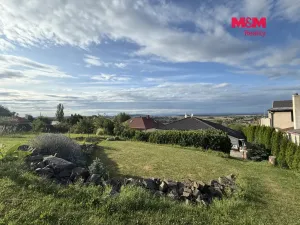 Pronájem rodinného domu, Dobrovice - Holé Vrchy, 120 m2