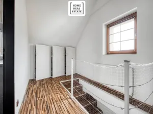 Pronájem rodinného domu, Praha - Dolní Měcholupy, U svornosti, 117 m2