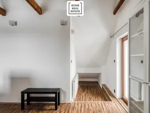 Pronájem rodinného domu, Praha - Dolní Měcholupy, U svornosti, 117 m2