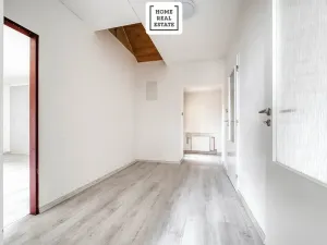 Pronájem rodinného domu, Praha - Dolní Měcholupy, U svornosti, 117 m2