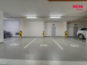 Prodej bytu 2+kk, Praha, Sazovická, 47 m2