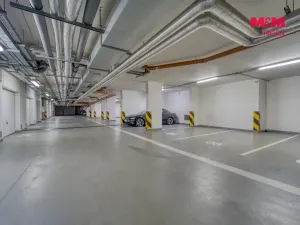 Prodej bytu 2+kk, Praha, Sazovická, 47 m2