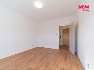 Pronájem bytu 2+1, Cheb, Boženy Němcové, 64 m2