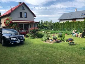 Pronájem rodinného domu, Zdiby, 66 m2
