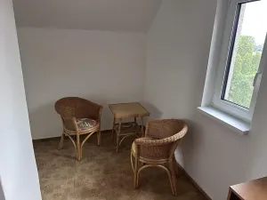 Pronájem rodinného domu, Zdiby, 66 m2