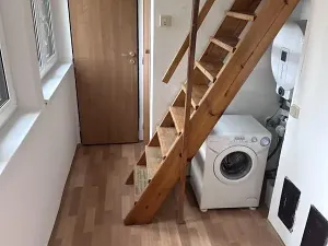 Pronájem rodinného domu, Zdiby, 66 m2