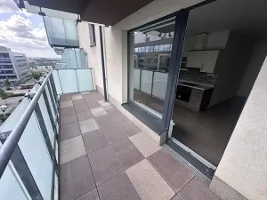 Pronájem bytu 2+kk, Praha - Stodůlky, Svitákova, 65 m2