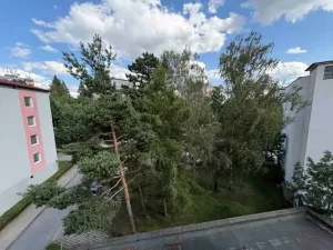 Prodej bytu 3+1, Jihlava, Fügnerova, 76 m2