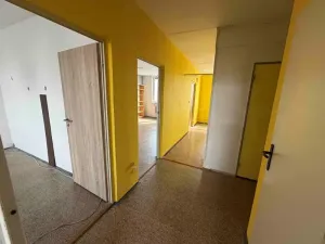 Prodej bytu 3+1, Jihlava, Fügnerova, 76 m2