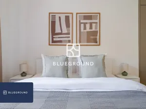 Pronájem bytu 2+kk, Praha - Žižkov, Baranova, 65 m2