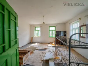 Prodej chaty, Hostouň - Slatina, 150 m2