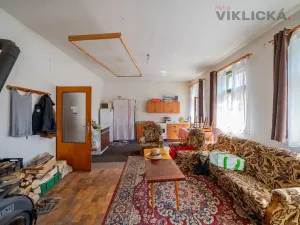 Prodej chaty, Hostouň - Slatina, 700 m2