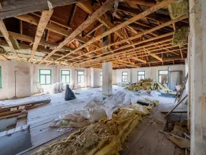 Prodej chaty, Hostouň - Slatina, 700 m2