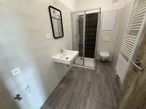 Pronájem bytu 2+kk, Kaznějov, Školní, 45 m2