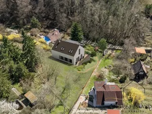 Prodej pozemku pro bydlení, Hlásná Třebaň, 1571 m2