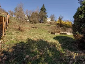 Prodej pozemku pro bydlení, Hlásná Třebaň, 1571 m2