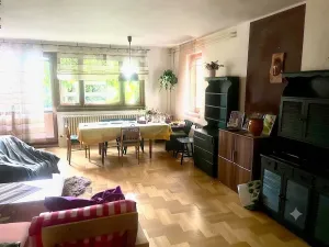 Prodej rodinného domu, Slatinice, 230 m2