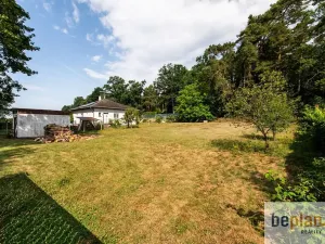 Prodej pozemku pro bydlení, Poříčí nad Sázavou, V Obci, 1068 m2