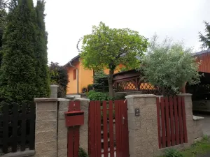 Prodej rodinného domu, Liberec, Mladá, 150 m2