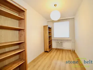 Prodej bytu 3+kk, Praha - Chodov, Markušova, 75 m2