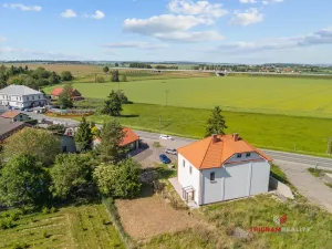 Pronájem bytu 2+kk, Sadová, 43 m2