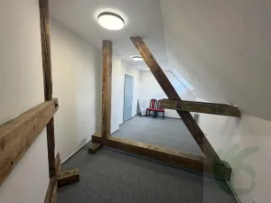 Pronájem kanceláře, Mělník, Pražská, 92 m2