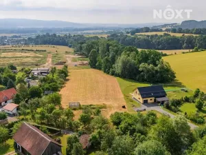 Prodej pozemku pro bydlení, Zábřeh, Na Drahách, 7396 m2