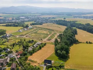 Prodej pozemku pro bydlení, Zábřeh, Na Drahách, 7396 m2