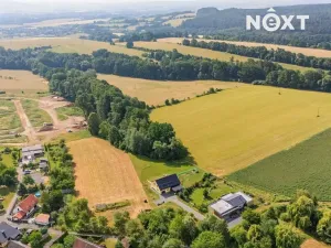 Prodej pozemku pro bydlení, Zábřeh, Na Drahách, 7396 m2