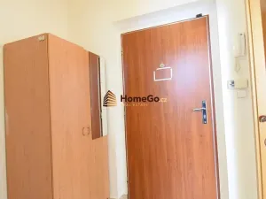 Pronájem bytu 1+kk, Praha - Záběhlice, Mikanova, 50 m2
