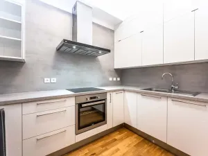 Pronájem bytu 3+kk, Praha - Karlín, Za Karlínským přístavem, 74 m2