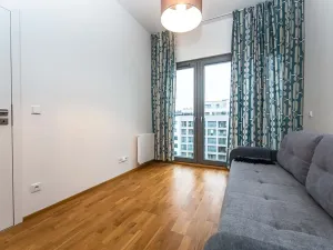 Pronájem bytu 3+kk, Praha - Karlín, Za Karlínským přístavem, 74 m2
