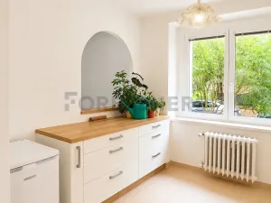 Pronájem bytu 3+1, Praha - Čakovice, Radbuzská, 78 m2