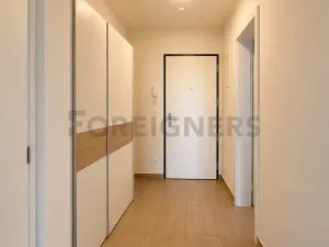 Prodej bytu 1+kk, Praha, Moravcových, 32 m2