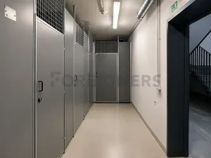 Prodej bytu 1+kk, Praha, Moravcových, 32 m2