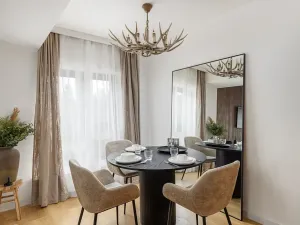 Prodej apartmánu, Josefův Důl, 25 m2
