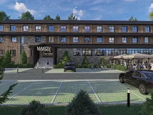 Prodej apartmánu, Josefův Důl, 13 m2