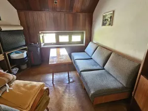 Prodej rodinného domu, Nítkovice, 105 m2