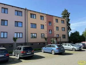 Pronájem bytu 3+1, Holešov, Ovocná, 87 m2
