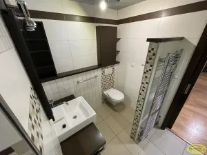 Pronájem bytu 3+1, Holešov, Ovocná, 87 m2