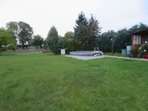 Prodej podílu rodinného domu, Drozdov, 275 m2