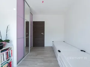 Prodej rodinného domu, Praha - Modřany, Horkého, 166 m2