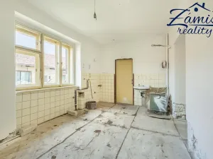 Prodej rodinného domu, Velvary, Slánská, 118 m2